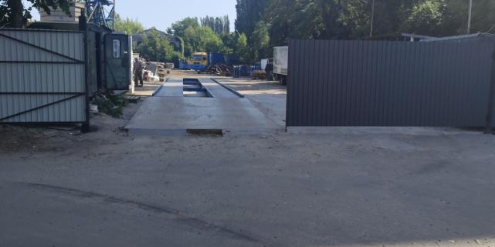 Вивіз металобрухту (2)